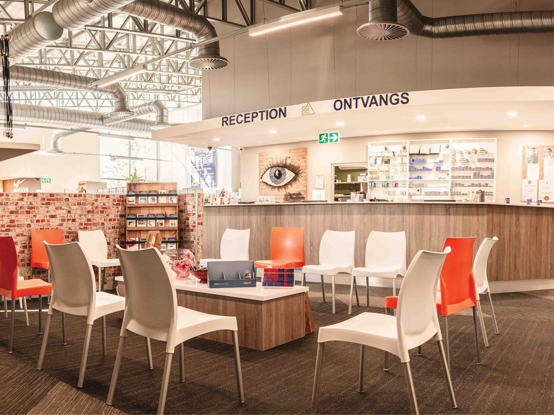 Odoo - Sample 1 for three columns