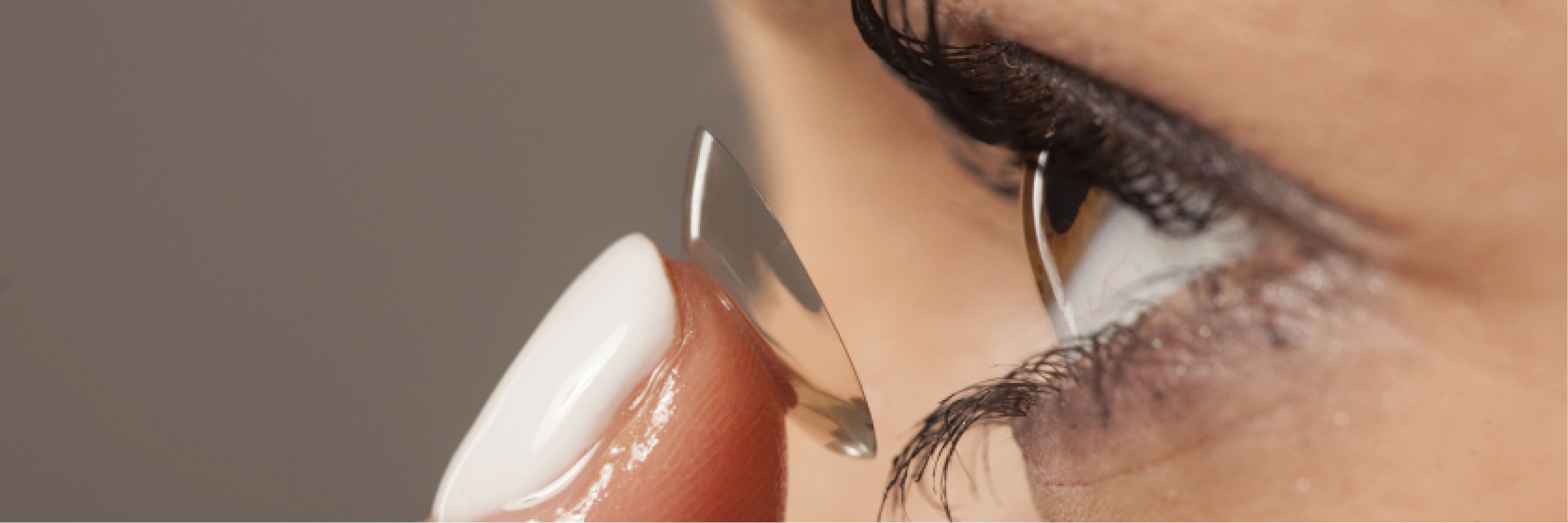 Healthy contact lens wear during springtime Spectacle Warehouse