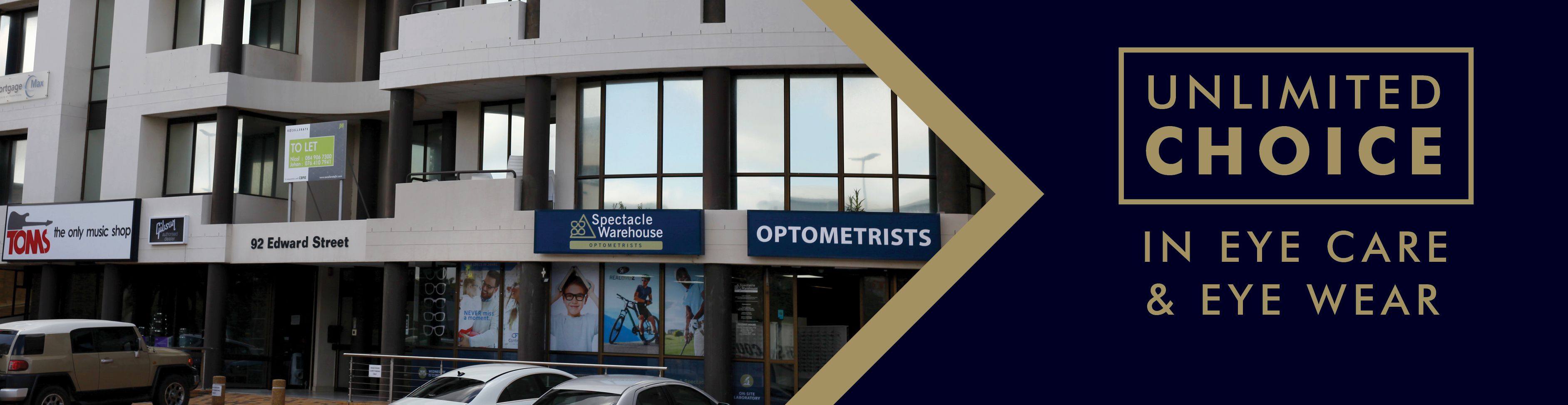 Spectacle Warehouse Willowbridge Cape Town Office Spectacle Warehouse Willowbridge Cape Town Office