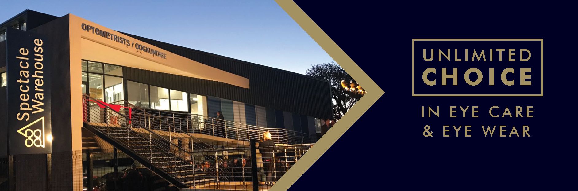 Spectacle Warehouse Office Atterbury Spectacle Warehouse Office Atterbury
