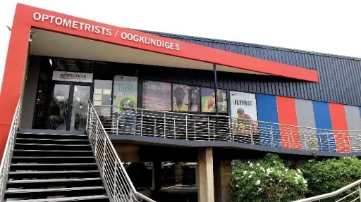Spectacle Warehouse Atterbury